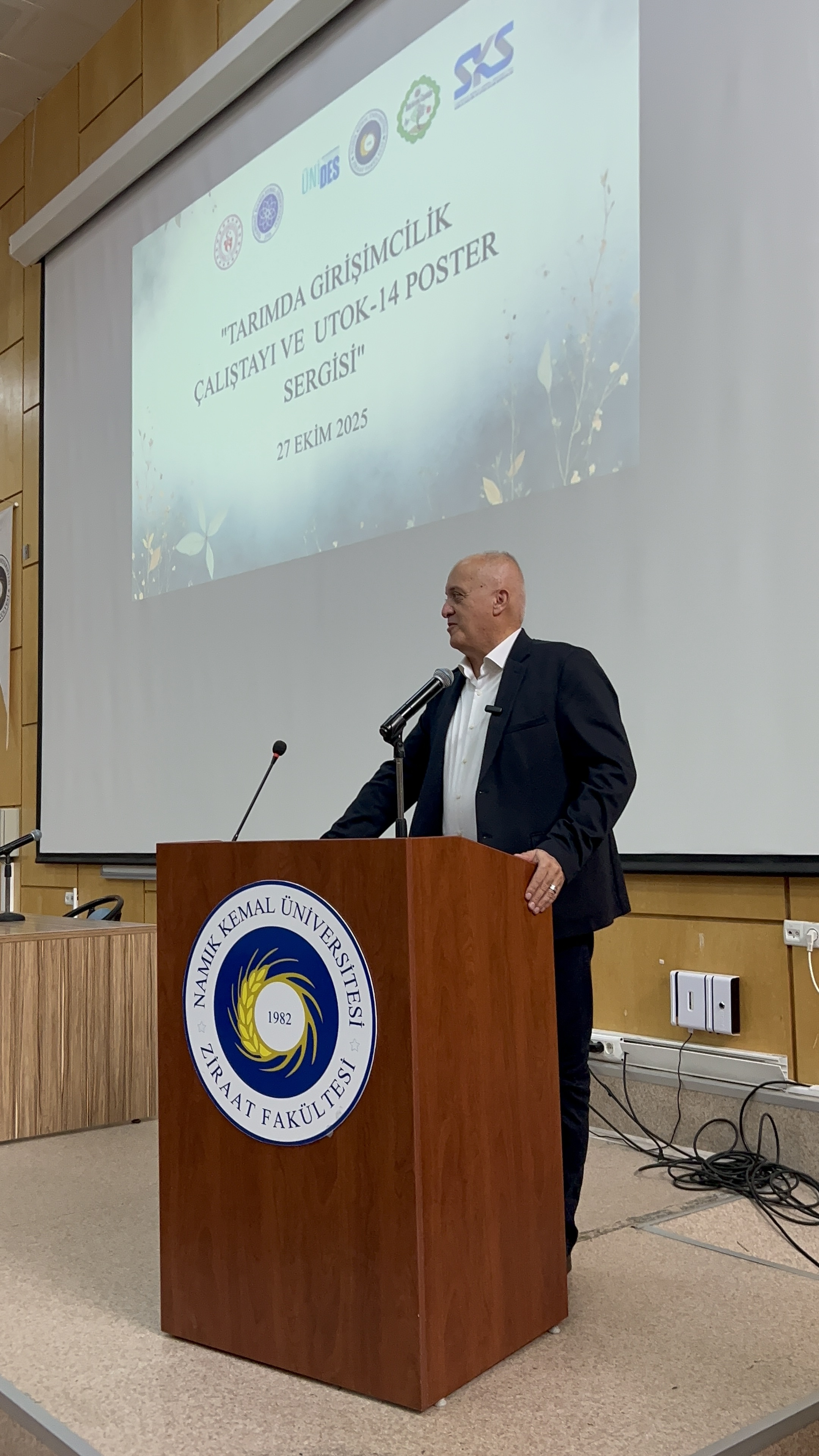 Namık Kemal Üniversitesi